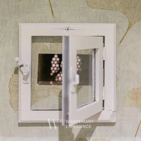 Wanderlust Experience Bea 公寓 *