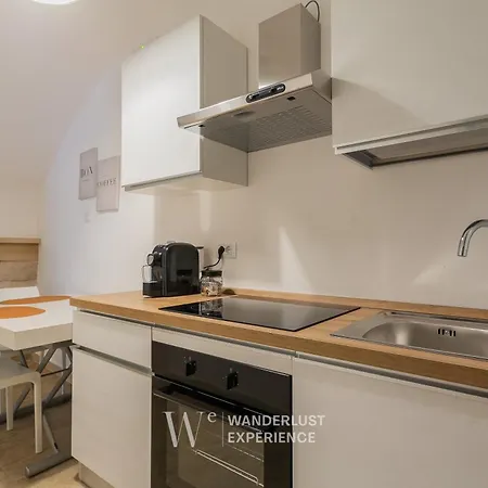 Wanderlust Experience Bea