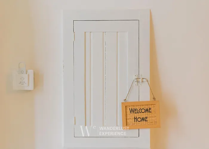 Lejlighed Wanderlust Experience Bea Bitonto