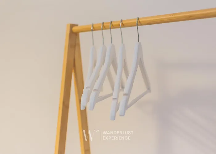 Wanderlust Experience Bea Lejlighed