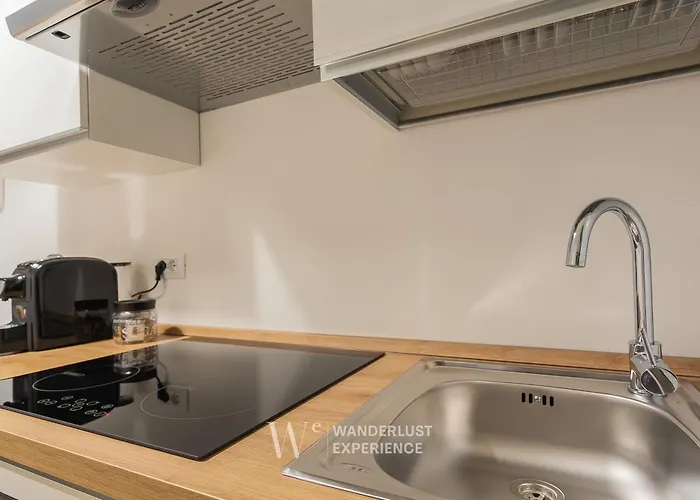 Lejlighed Wanderlust Experience Bea Bitonto