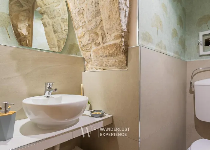 Wanderlust Experience Bea Lejlighed