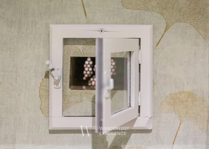 Wanderlust Experience Bea Lejlighed *