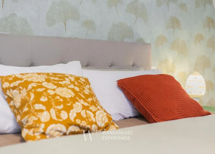 Wanderlust Experience Bea *