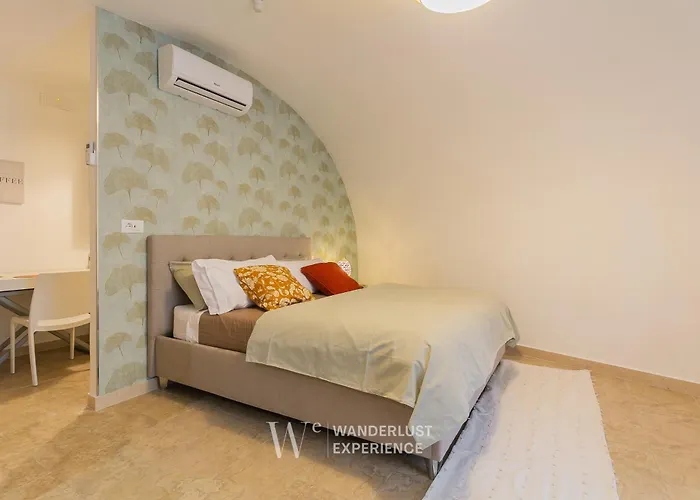 Wanderlust Experience Bea Bitonto