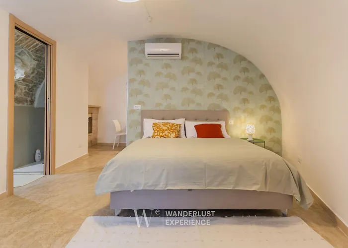 Lejlighed Wanderlust Experience Bea *