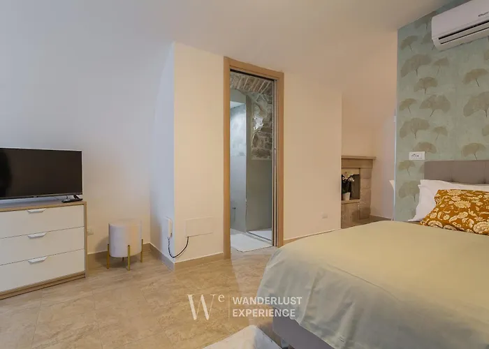 Wanderlust Experience Bea *