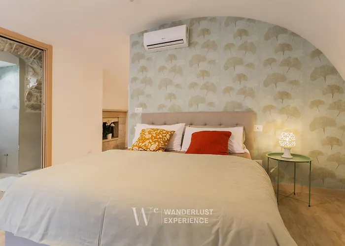 Wanderlust Experience Bea Lejlighed *