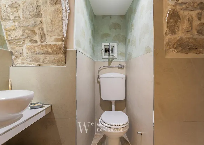 Lejlighed Wanderlust Experience Bea Bitonto