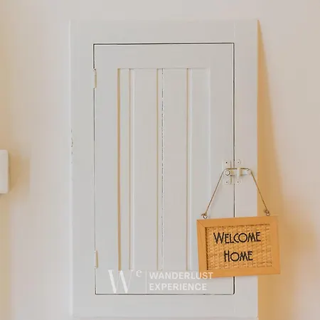 Apartmán Wanderlust Experience Bea Bitonto