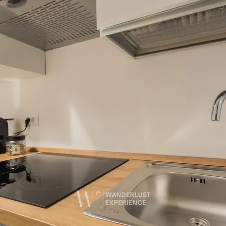 Apartmán Wanderlust Experience Bea Bitonto