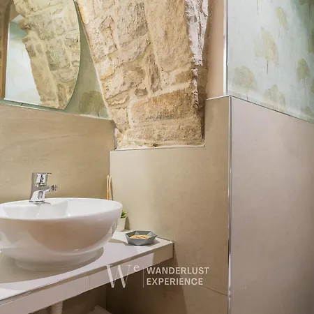 Wanderlust Experience Bea Διαμέρισμα