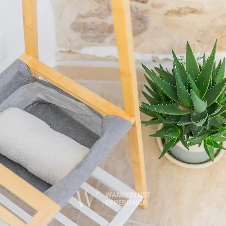 Wanderlust Experience Bea Διαμέρισμα Bitonto