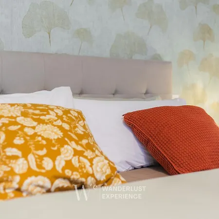 Wanderlust Experience Bea *