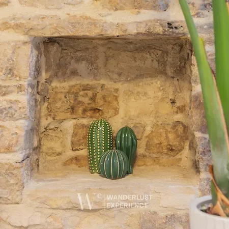 Wanderlust Experience Bea Διαμέρισμα *