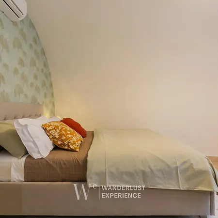 Wanderlust Experience Bea Διαμέρισμα Bitonto
