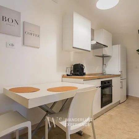 Apartmán Wanderlust Experience Bea Bitonto