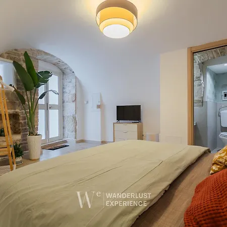 Διαμέρισμα Wanderlust Experience Bea *