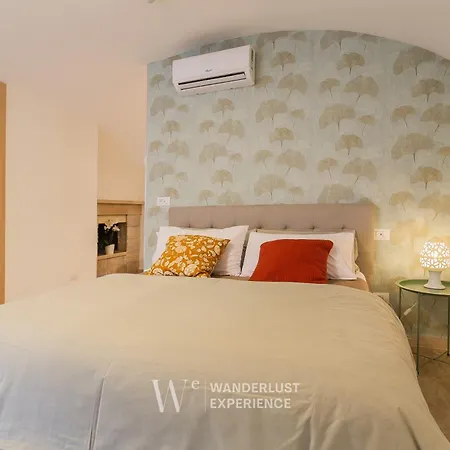 Wanderlust Experience Bea Apartmán *