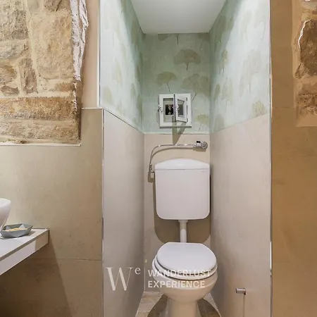 Apartmán Wanderlust Experience Bea Bitonto