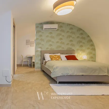 Wanderlust Experience Bea *