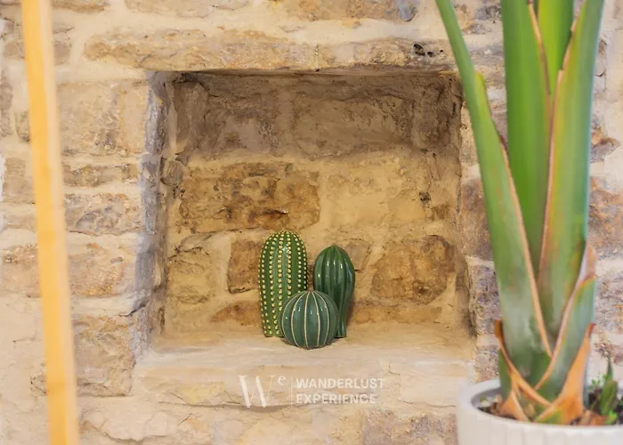 Wanderlust Experience Bea Appartamento *